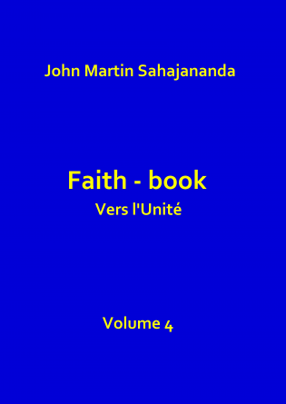 Faith book vol 4