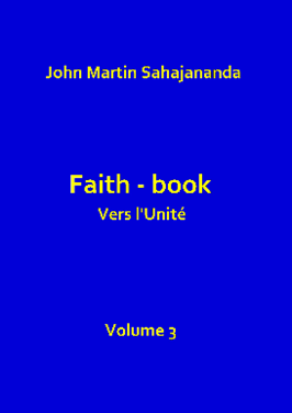 Faith book vol 2